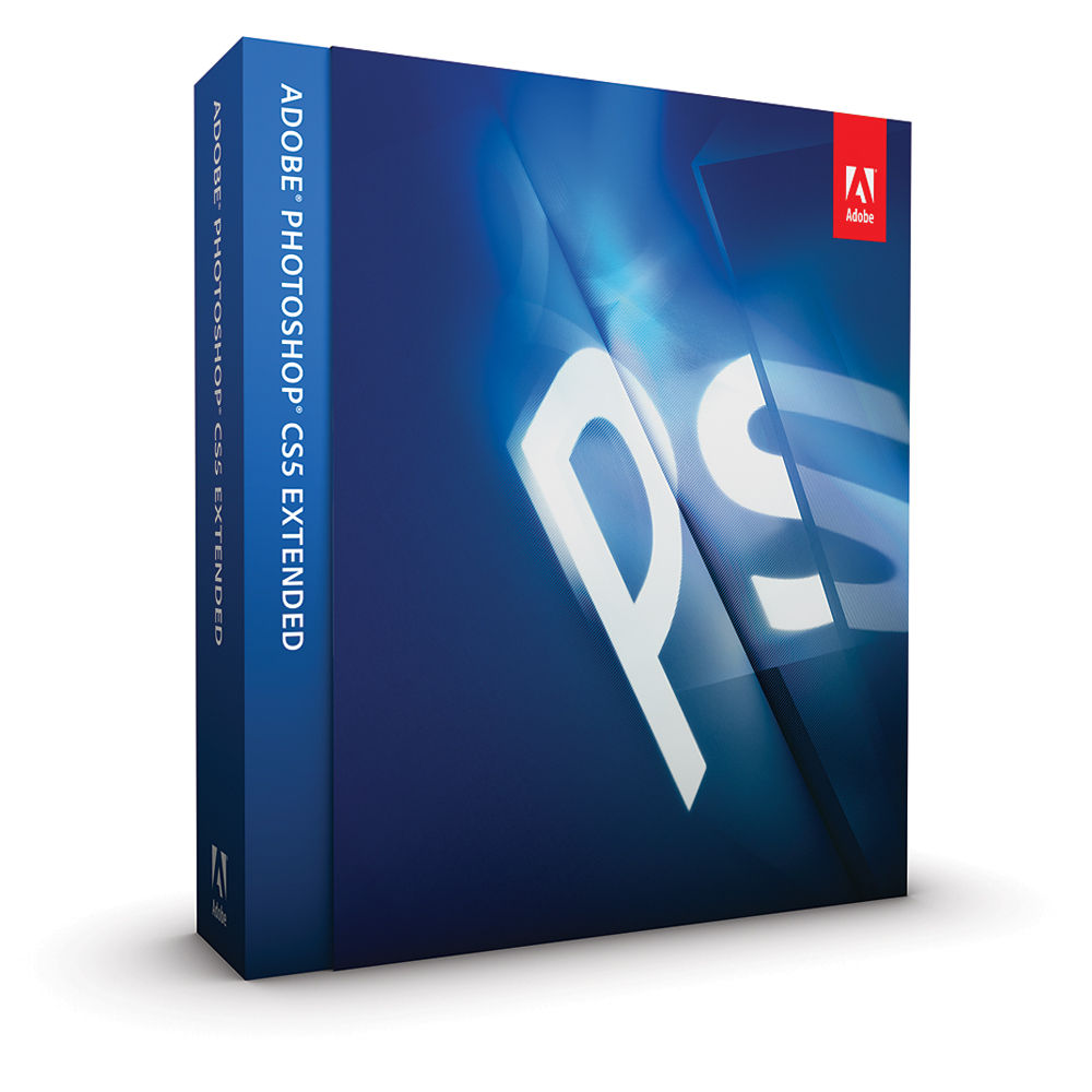Adobe Cs5 For Mac